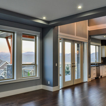 Eagle Mountain Unique Home