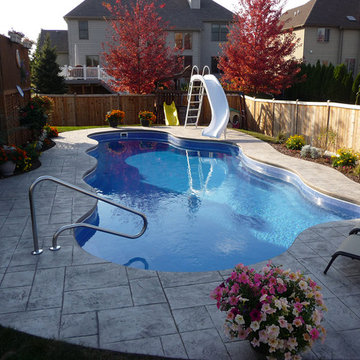 Pools