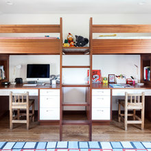 Bedrooms