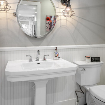 2020 Tour of Remodeled Homes Home #8