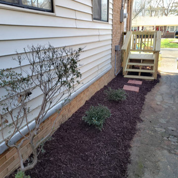 Wrentree Remodel