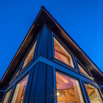 Creekside Custom Home