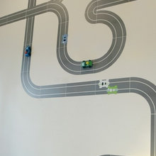 kid's rooms