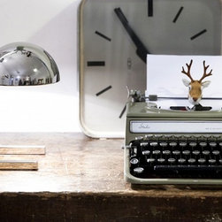 MJA Table Lamp by Lumen Center - Table Lamps
