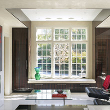 Mud Hall