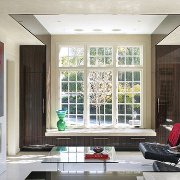 Franklin Lakes Residence