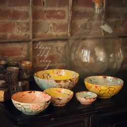 Ceramic Accessories - Products