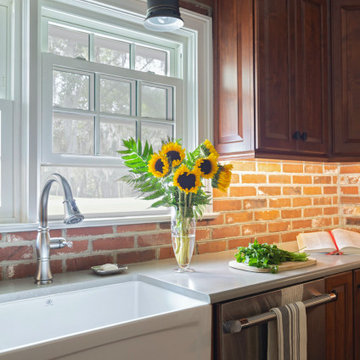 Pawley's Kitchen Remodel