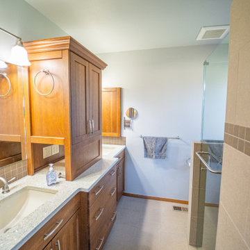 Interior Painting