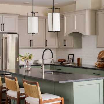 Larkwood — New Homes in Raynham, MA