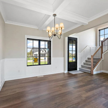 Blackburn Builders LLC Projects