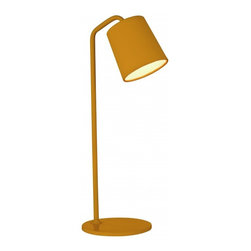 Luna Table Lamp - Table Lamps