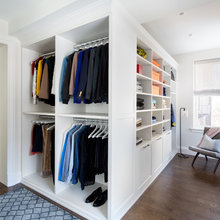 Closet & Storage