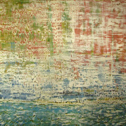 Venetian Plaster Art - Products