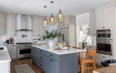 6 Tricky Questions to Ask When Planning Your New Kitchen