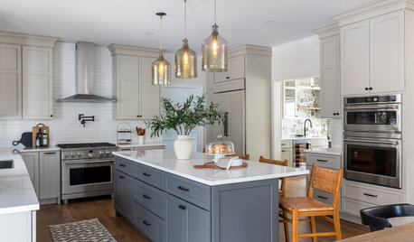 6 Tricky Questions to Ask When Planning Your New Kitchen