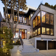 dream house