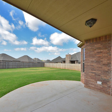 19617 Crest Ridge Drive