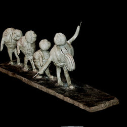 Sculptures - Products
