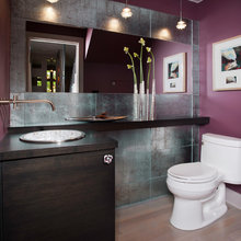 bathroom color