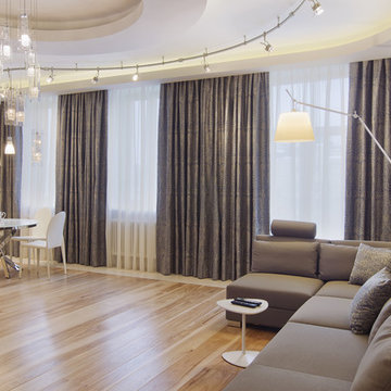 Oneal Residence