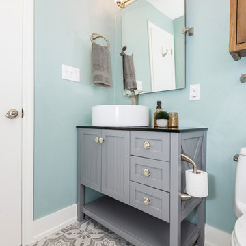 Renovation & Refresh in Greenfield