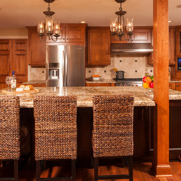 Buffalo Kitchen Remodel