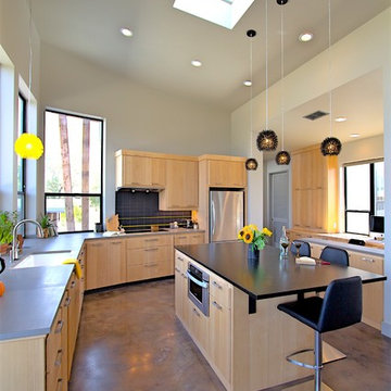 San Antonio Hill Country House