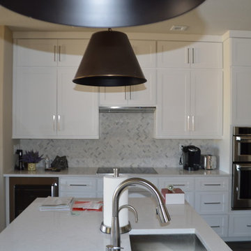 Sun City - Home Remodel