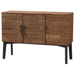 Midcentury Buffets And Sideboards by HedgeApple