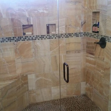 Our Work