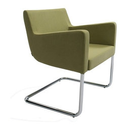 Cosy Armchair by B&T - Dining Chairs