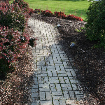 Downingtown Walkway Project