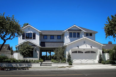 Alta Vista Sec Home, Newport Beach, California