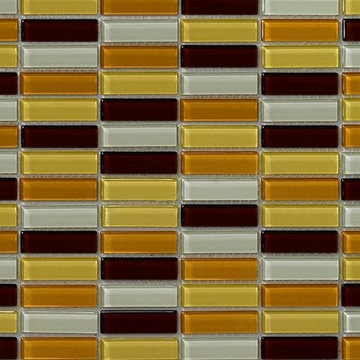 Glass Mosaic Tiles