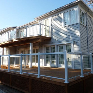Railing Products