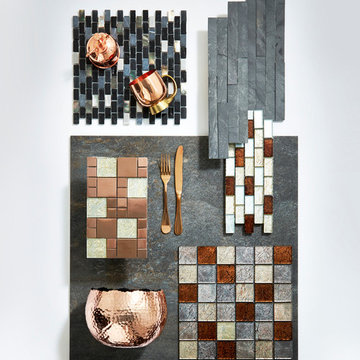 Artisan tiles