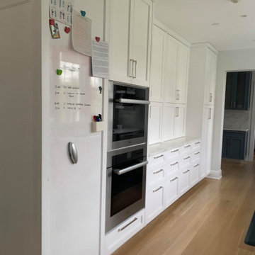 Kitchen Cabinetry