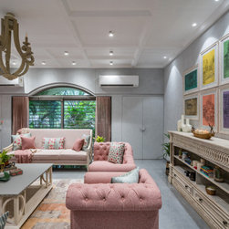 Ashok Vatika - Products
