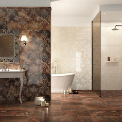 Newest arrivals - Tile