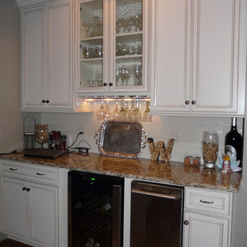Mountain Brook Kitchen