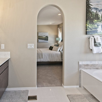 2020 Parade of Homes Covington Homes The Sequoia