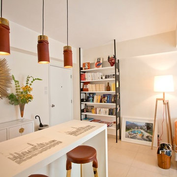 Chic et moderne