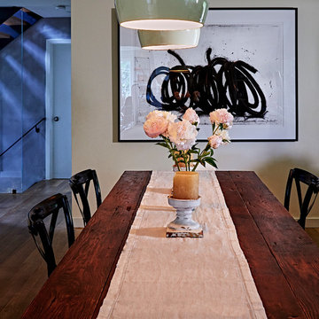 Mill Valley home
