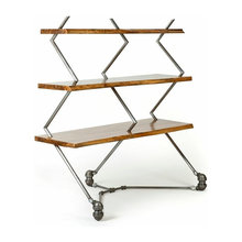 2466 shelves