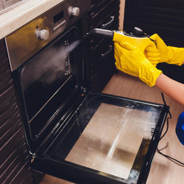 Cleaning Services Chicago