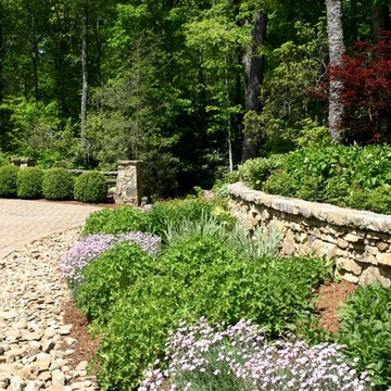 Cashiers Residence