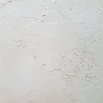 Creative Drywall Textures
