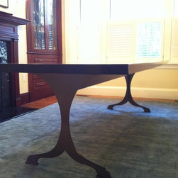 Dining Tables - Dining Tables