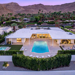 H3K Design - Palm Springs, CA, US 92264